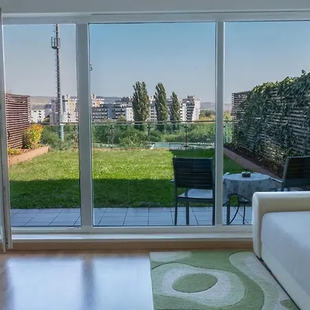 דירה Adrianapartments Viva