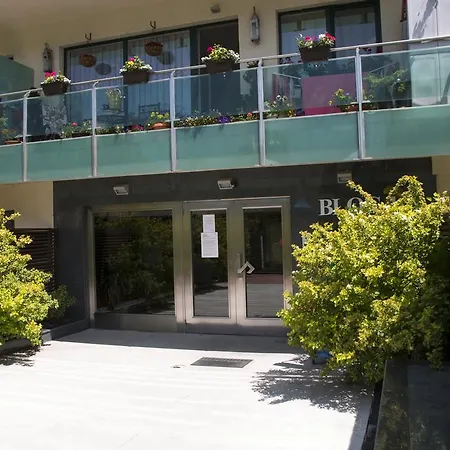 דירה Adrianapartments Viva