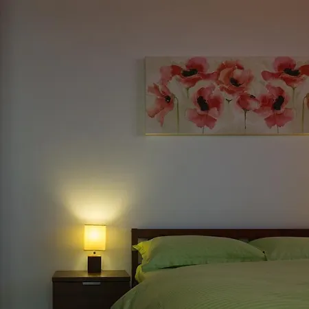 דירה Adrianapartments Viva קלוז'-נאפוקה